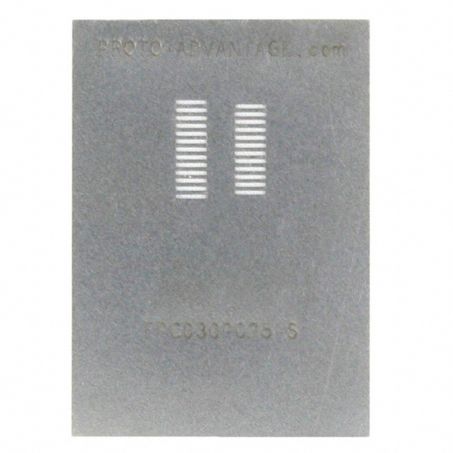 FPC030P025-S / 인투피온